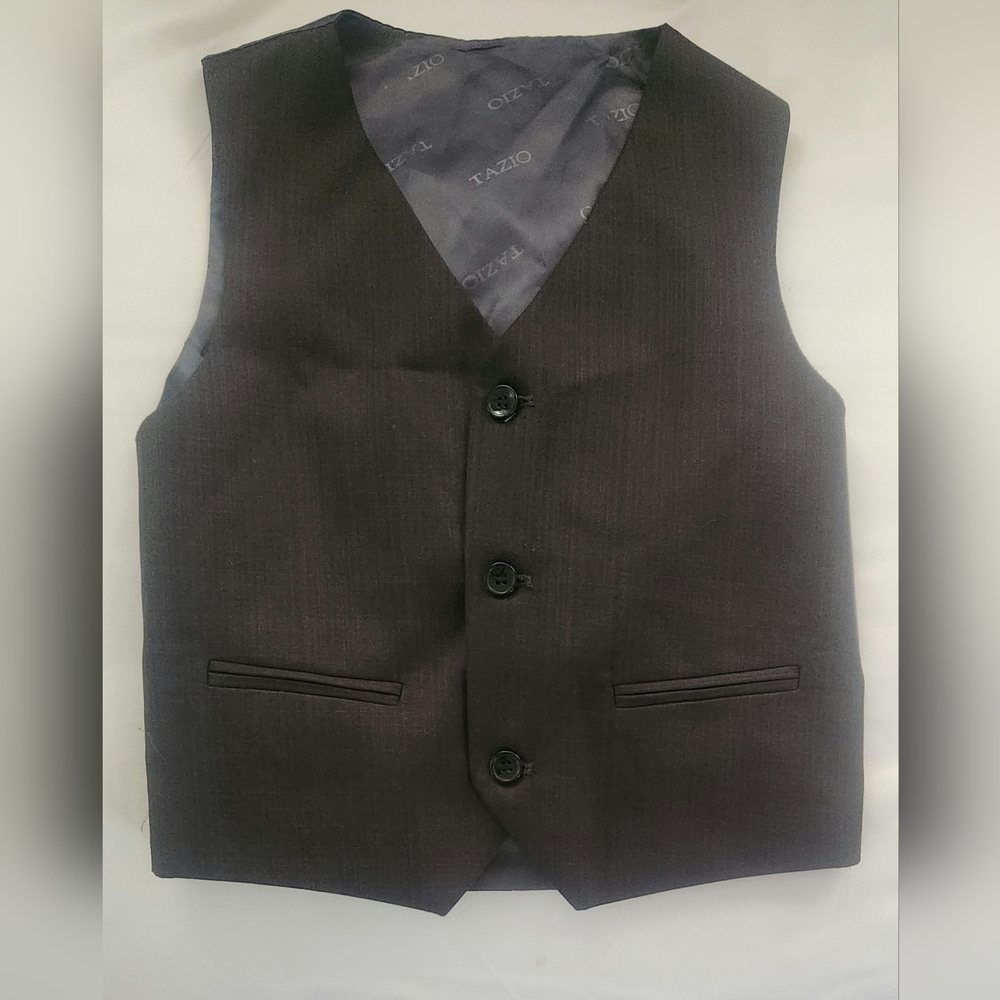 FORMAL Kids Vest and Jacket